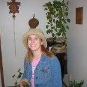 Meet your Posher, Kristina